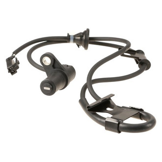 Vemo® - Rear Driver Side iSP Sensor Protection Foil ABS Wheel Speed Sensor