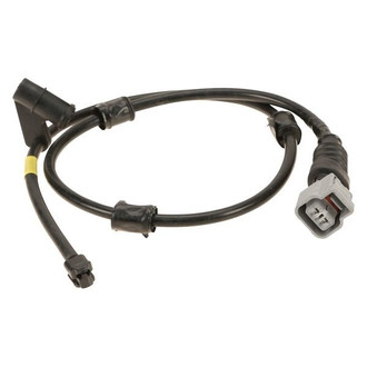 Vemo® - Rear Driver Side Electronic Brake Pad Sensor