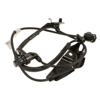 Vemo® - Front Passenger Side ABS Wheel Speed Sensor