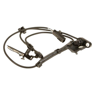 Vemo® - Front Passenger Side ABS Wheel Speed Sensor