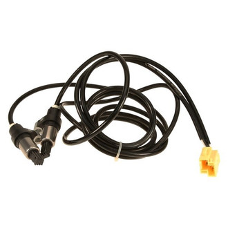 Vemo® - Rear iSP Sensor Protection Foil ABS Wheel Speed Sensor