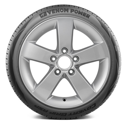 VENOM POWER® VPCGASP01 - COVERT GRIP ASP 205/50R17 93V