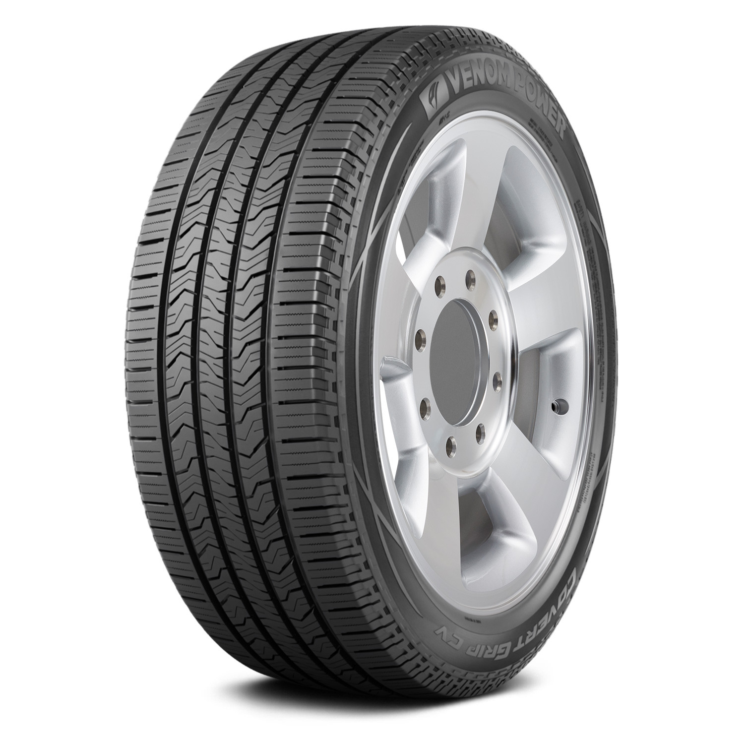 VENOM POWER® VPCGCV10 - COVERT GRIP CV 235/55R20 102V