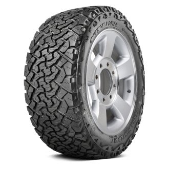 VENOM POWER® - TERRA HUNTER X/T