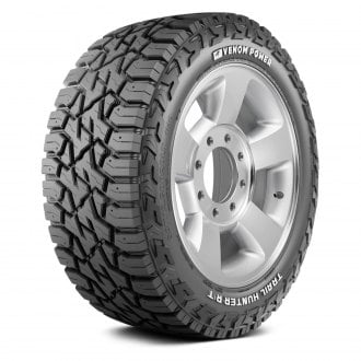 VENOM POWER® CVPTHRT27R - TRAIL HUNTER R/T WITH WHITE