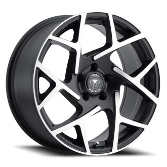 Venom™ Wheels & Rims from an Authorized Dealer | CARiD