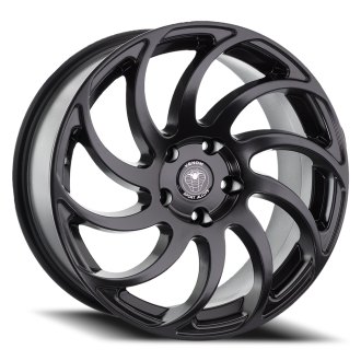 Venom™ Wheels & Rims from an Authorized Dealer | CARiD