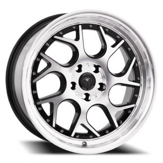 Venom™ Wheels & Rims from an Authorized Dealer | CARiD