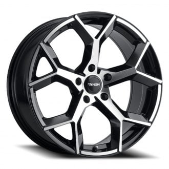 Venom™ Wheels & Rims from an Authorized Dealer | CARiD