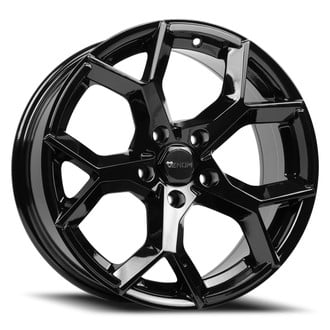 VENOM WHEELS® - 37 Gloss Black