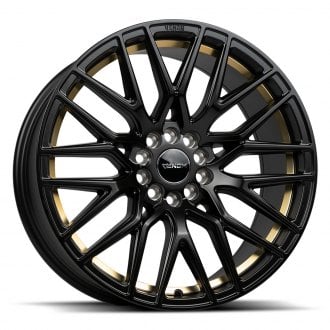 Venom™ Wheels & Rims from an Authorized Dealer | CARiD