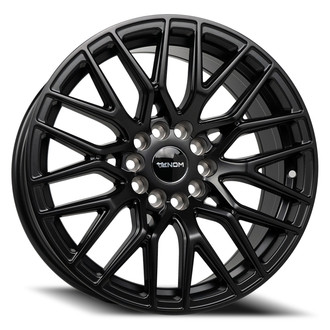 VENOM WHEELS® - 40 Satin Black