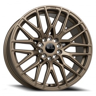 Venom™ Wheels & Rims from an Authorized Dealer | CARiD