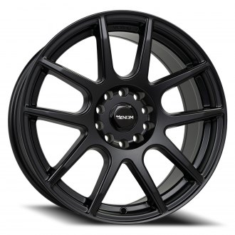 Venom™ Wheels & Rims from an Authorized Dealer | CARiD