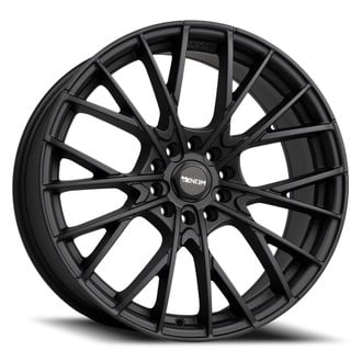 VENOM WHEELS® - 42 Gloss Black
