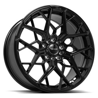 VENOM WHEELS® - 46 Gloss Black