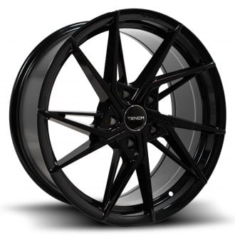 Venom™ Wheels & Rims from an Authorized Dealer | CARiD