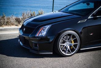 Cadillac CTS V
