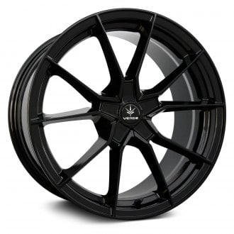 VERDE® - V18 VERVE Gloss Black