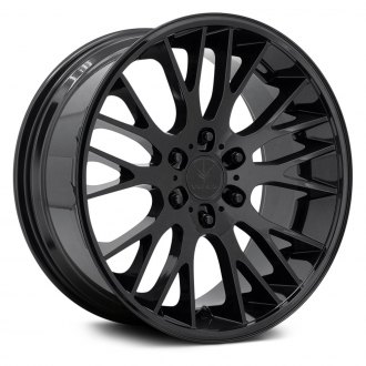 VERDE® - V22 DUO Gloss Black