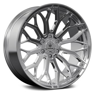 VERDE® - V23 MAGNA Chrome