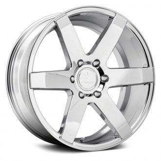 Verde™ | Wheels & Rims from an Authorized Dealer — CARiD.com