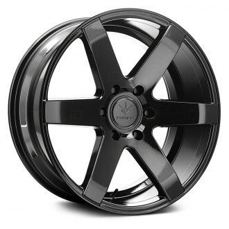 VERDE® - V24 INVICTUS Gloss Black