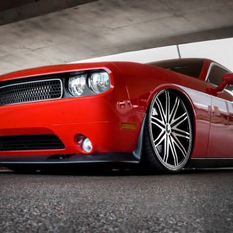 VERDE® - IMPULSE on Dodge Challenger