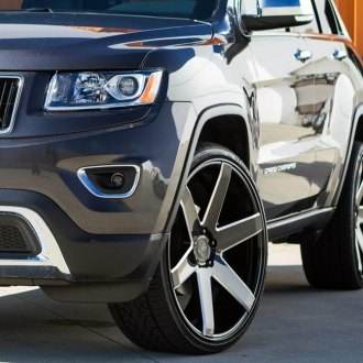 VERDE® - INVICTUS on Cherokee STR