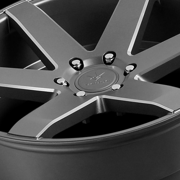 VERDE® - INVICTUS Wheel