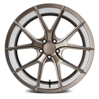 AXIS Gloss Bronze