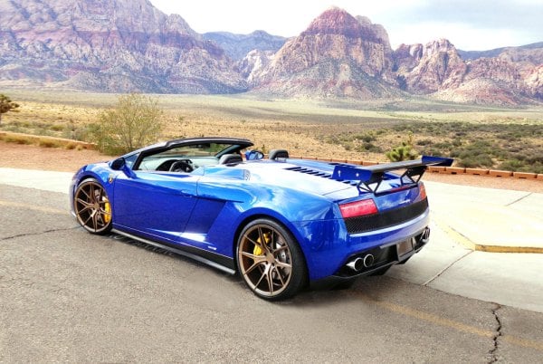 VERDE® V99 AXIS Wheels - Gloss Bronze Rims VERDE® V99 AXIS Wheels - Gloss Bronze Rims
