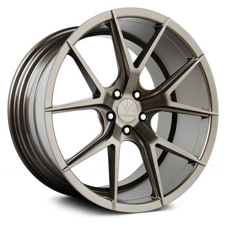 VERDE® - V99 AXIS Gloss Bronze