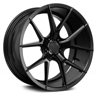 VERDE® - V99 AXIS Satin Black