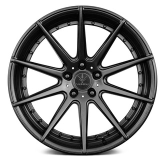 INSIGNIA Satin Black