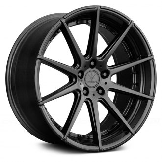 VERDE® - V20 INSIGNIA Satin Black