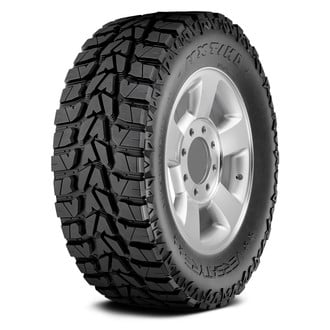 VERSATYRE® - MXT