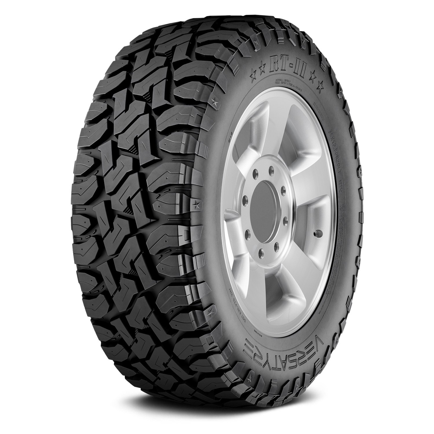 VERSATYRE® 680009 - RT II 275/55R20 111T