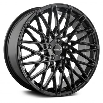 VERSUS® - VS001 Black