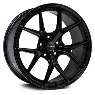 VERSUS® - VS009 Gloss Black