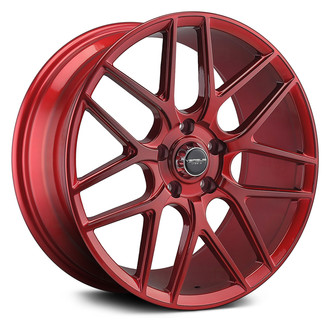 VERSUS® - VS10 Red
