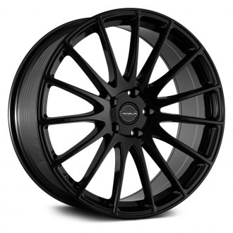 VERSUS® - VS11 Gloss Black