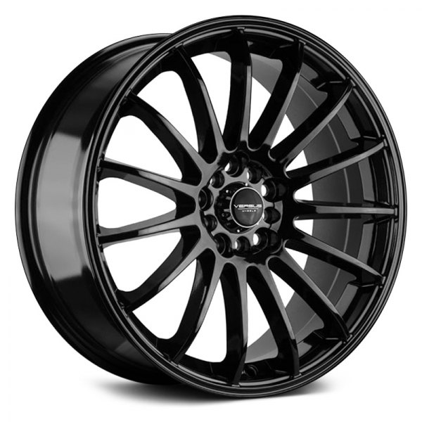 VERSUS® - VS162 Gloss Black