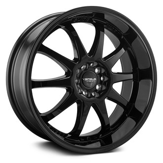 VERSUS® - VS409 Gloss Black