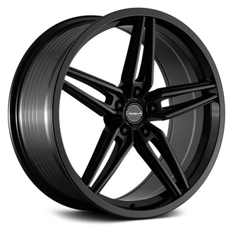 VERSUS® - VS44 Gloss Black