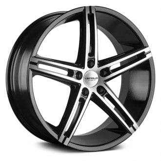 Versus™ | Wheels & Rims from an Authorized Dealer — CARiD.com