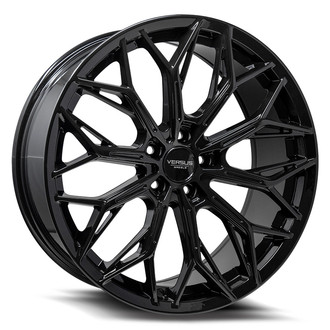 VERSUS® - VS55 Gloss Black