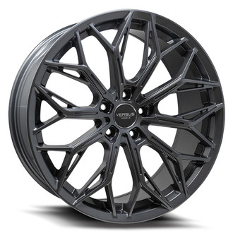VERSUS® - VS55 Gunmetal