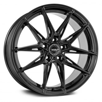 VERSUS® - VS5581 Gloss Black
