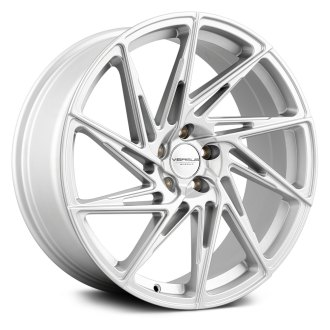 Versus™ | Wheels & Rims from an Authorized Dealer — CARiD.com